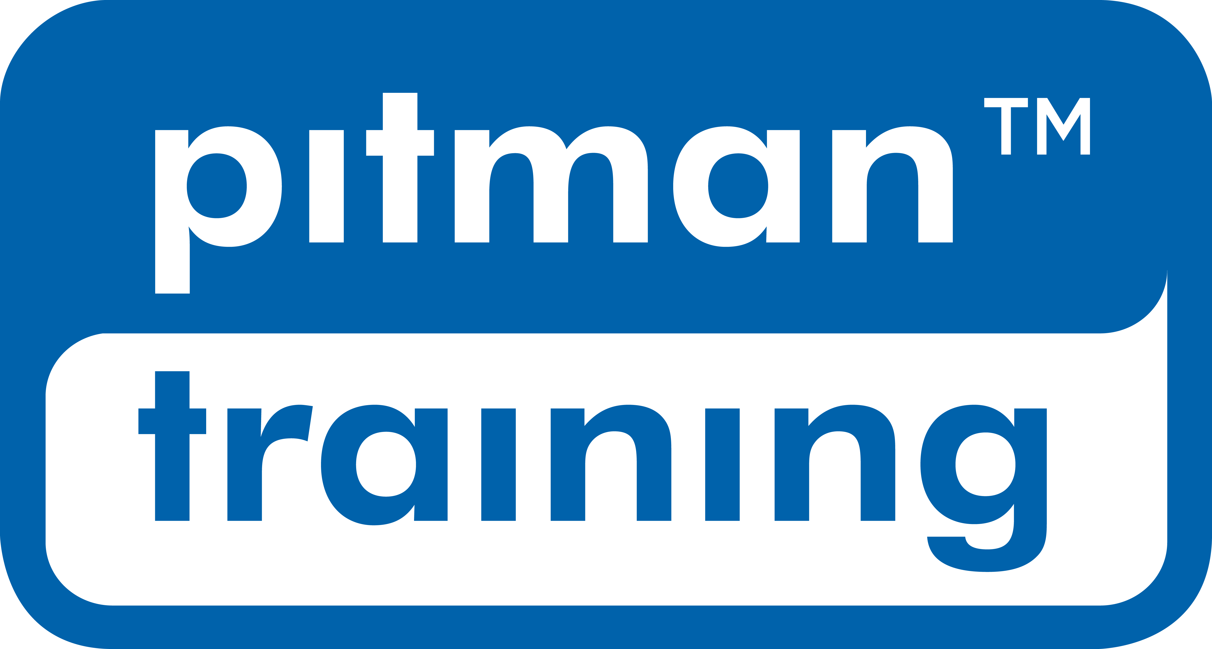 Pitman Training