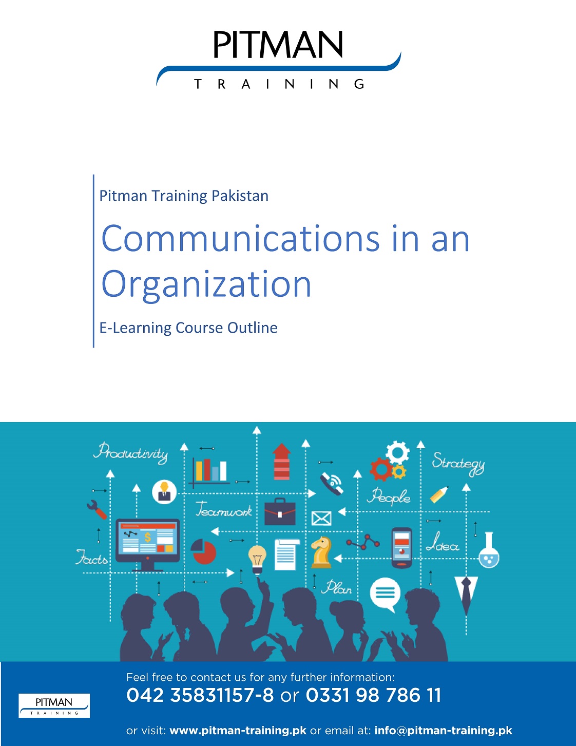 Communication courses image Page 1