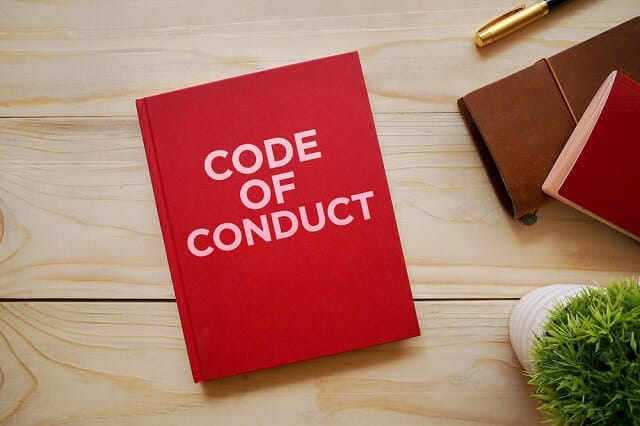 How to Develop a Code of Conduct for Your Company