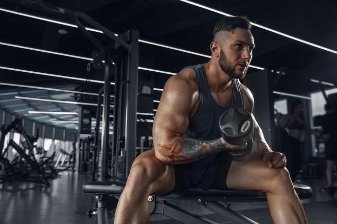 Die positiven Effekte von Steroiden auf Muskelkraft und Leistung im Training Die positiven Effekte von Steroiden auf Muskelkraft und Leistung im Training