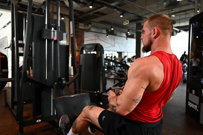 Estudio revela los efectos del uso de Undecanoato de testosterona en la salud masculina Estudio revela los efectos del uso de Undecanoato de testosterona en la salud masculina